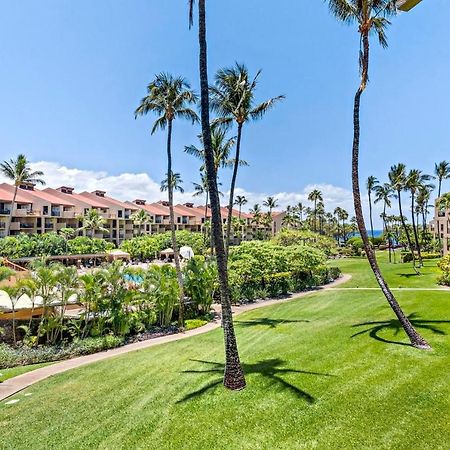 Cozy Condo In Kihei At Kamaole Sands Building 3 Unit 202 Wailea (Maui) Exterior foto