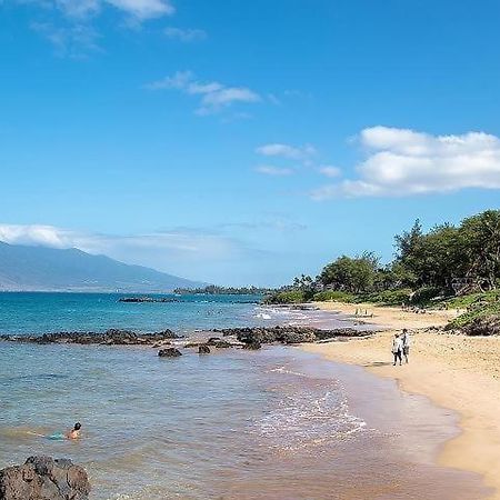 Cozy Condo In Kihei At Kamaole Sands Building 3 Unit 202 Wailea (Maui) Exterior foto