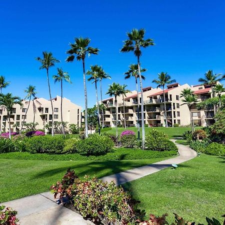 Cozy Condo In Kihei At Kamaole Sands Building 3 Unit 202 Wailea (Maui) Exterior foto