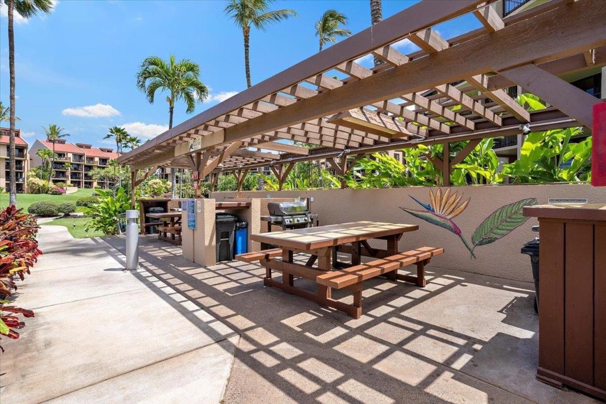 Cozy Condo In Kihei At Kamaole Sands Building 3 Unit 202 Wailea (Maui) Exterior foto
