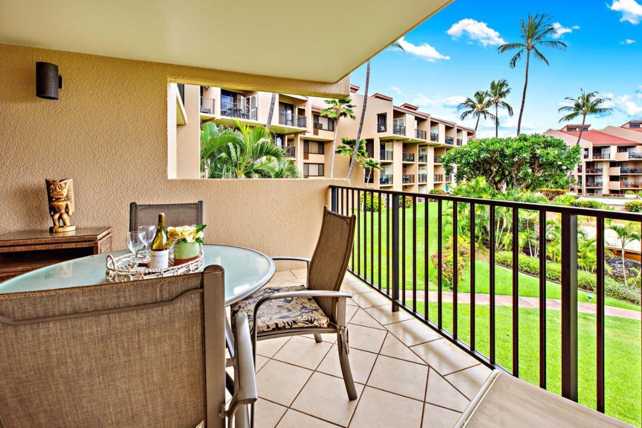 Cozy Condo In Kihei At Kamaole Sands Building 3 Unit 202 Wailea (Maui) Exterior foto