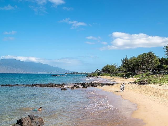 Cozy Condo In Kihei At Kamaole Sands Building 3 Unit 202 Wailea (Maui) Exterior foto