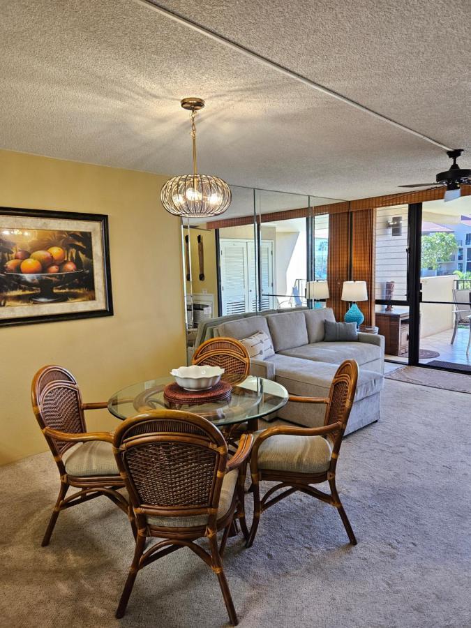 Cozy Condo In Kihei At Kamaole Sands Building 3 Unit 202 Wailea (Maui) Exterior foto