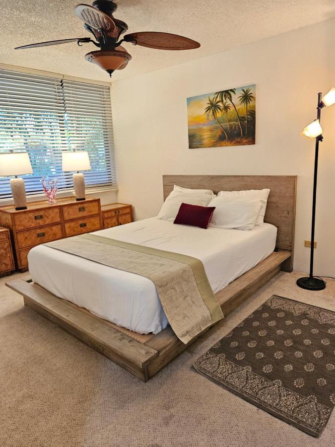 Cozy Condo In Kihei At Kamaole Sands Building 3 Unit 202 Wailea (Maui) Exterior foto