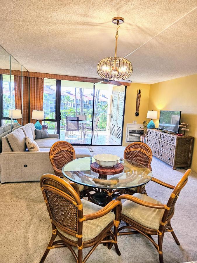 Cozy Condo In Kihei At Kamaole Sands Building 3 Unit 202 Wailea (Maui) Exterior foto