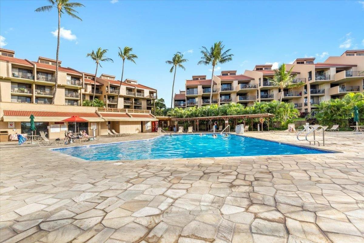 Cozy Condo In Kihei At Kamaole Sands Building 3 Unit 202 Wailea (Maui) Exterior foto