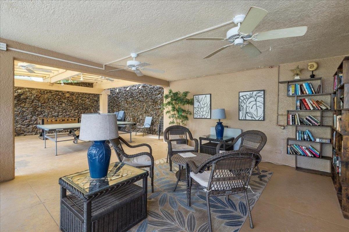 Cozy Condo In Kihei At Kamaole Sands Building 3 Unit 202 Wailea (Maui) Exterior foto