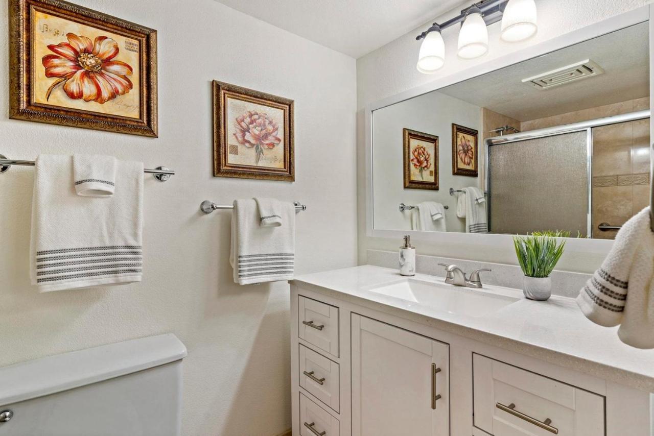 Cozy Condo In Kihei At Kamaole Sands Building 3 Unit 202 Wailea (Maui) Exterior foto